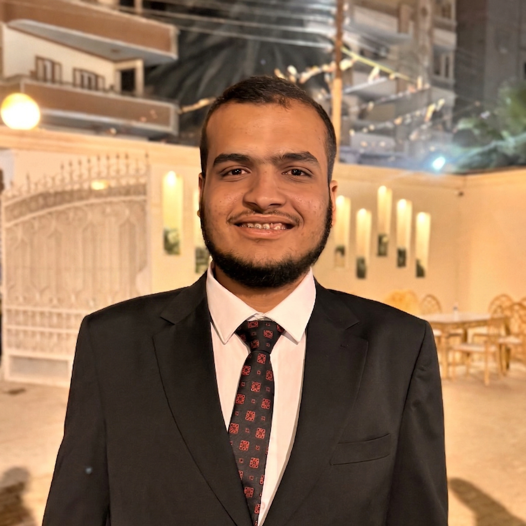 عبدالرحمن محمد عبدالقادر